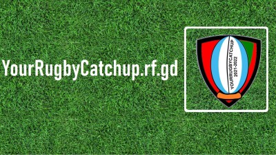 Rugby World Cup 2023