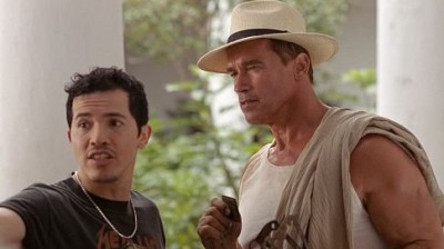 Dommage collatéral. vf