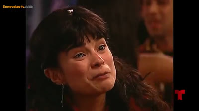 La mujer En el espejo capitulo 53