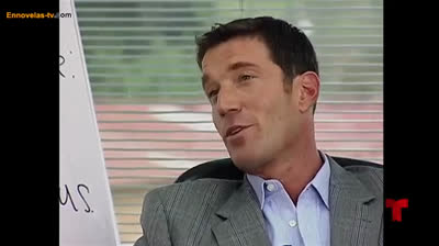 La mujer en el espejo capitulo 55