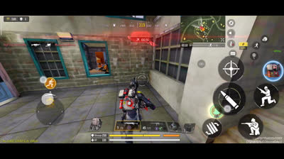 Call of duty mobile battle royale mode