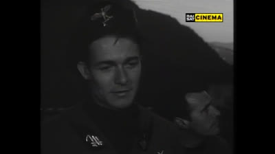 Le Commando Traqué ( Tiro al Piccione ) - 1961 ( VO Italien )