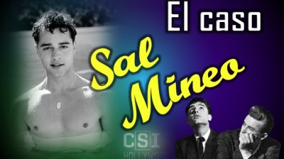 EL CASO SAL MINEO - CSI Hollywood (Sin censura de YouTube)