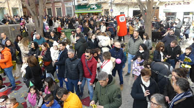 NOCHEVIEJA INFANTIL 2023