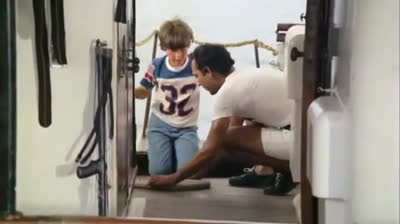 il triangolo delle bermude  1978