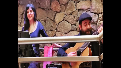 ESTEFANÍA MELONIO 2023