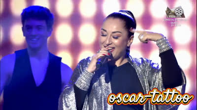 Camela Nunca Debi Enamorarme (31-12-2023) (oscar-tattoo)