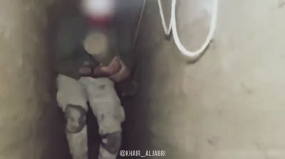 "الرقص مع الميركافا- Dancing with Mercava"