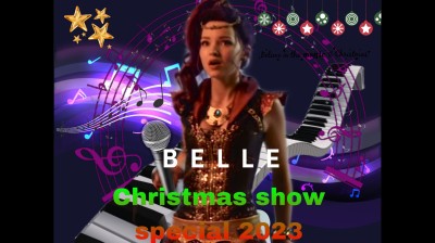 Belle Christmas Show special 2023
