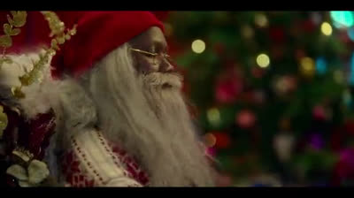 Tormenta de Navidad  Episodio 1