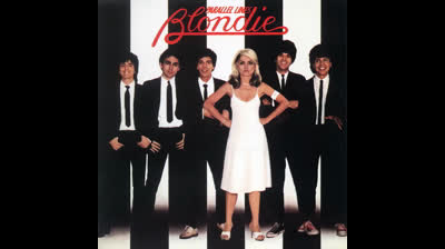blondie  one a way another