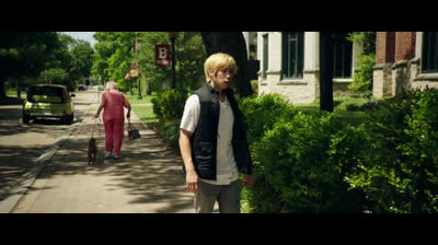 ancora auguri per la tua morte 2