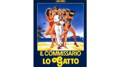 IL COMMISSARIO LO GATTO [HD]