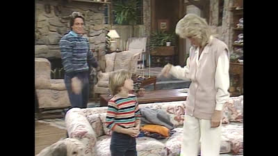 ¿Quién manda a quién? 1x15