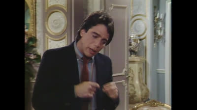 ¿ Quién manda a quién ? 1x16