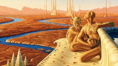 EARTH & MARS ARE TWIN'S HERE'S WHY.