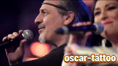 Camela Me Meti En Tu Corazon (19-11-2023) (oscar-tattoo)