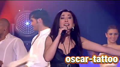 Camela Nunca Debi Enamorarme (15-10-2023) (oscar-tattoo)