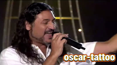 Camela Yo Por Ti  (19-11-2023) (oscar-tattoo)