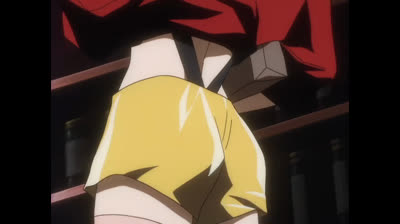 Cowboy Bebop 03