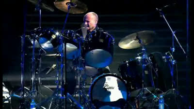 PHIL COLLINS CONCERT IN PARIS [HD]