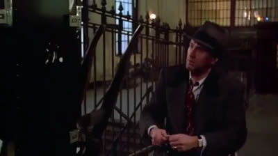 c'era una volta in america 1984