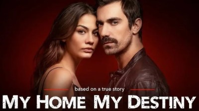 My home my destiny puntata 77