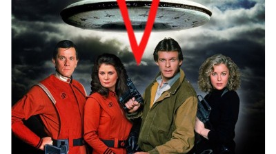 V - VISITORS  4°PARTE (1983)