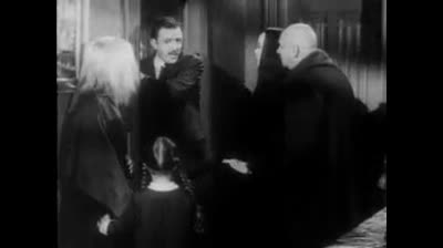 la famiglia addams 1x02