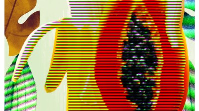 Película cubana TROPIKAL VOYEUR