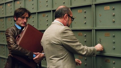 Sans arme, ni haine, ni violence. vf