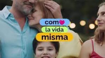 Como la vida misma | Capítulo 161 Gratis en HD