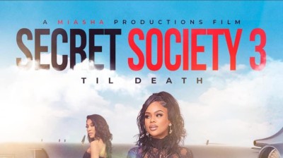 'Secret Society 3' 2023#FuLLMOvie'FREE'HD