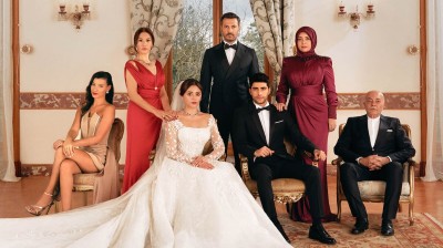 Mundos Opuestos | Capítulo 3 en español gratis | Series turcas en español - TokyVideo