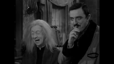 famiglia addams 1x14