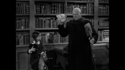 la famiglia addams 1x15