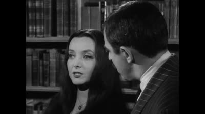 la famiglia addams 1x17