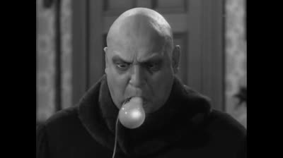 la famiglia addams 1x18