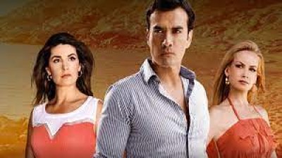 Sobrevivir a ti | Capítulo 55 en Español