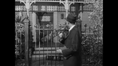 la famiglia addams 1x25