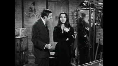 la famiglia addams 1x29