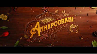Annapoorani: The Goddess Of Food