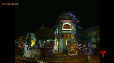 La mujer en el espejo capitulo 78