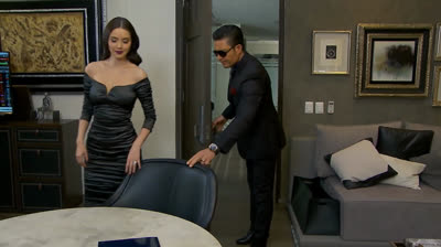 C-91 Alianza de negocios