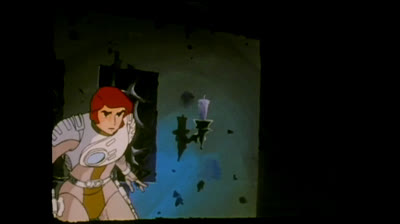 Capitaine Flam - S01E04 - La bataille finale.