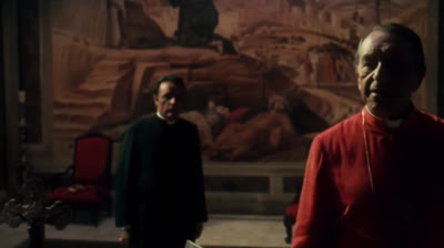 l'esorcista l'eretico