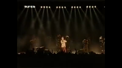 eurithmics live in roma 1989