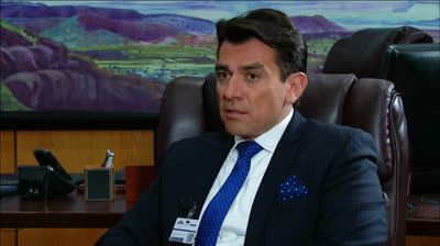 C-96 Enredos familiares