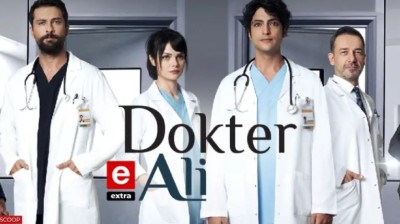 Dottor Alì puntata 18