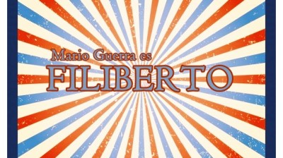 Película cubana FILIBERTO